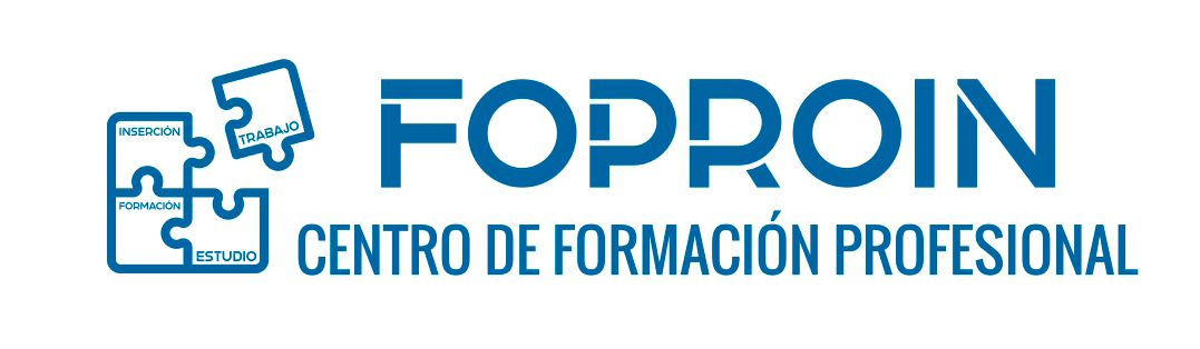 FOPROIN-G72487853 Logo