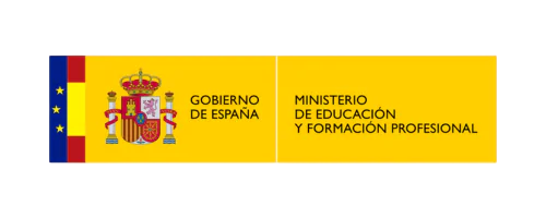 Gobierno de España - Educación